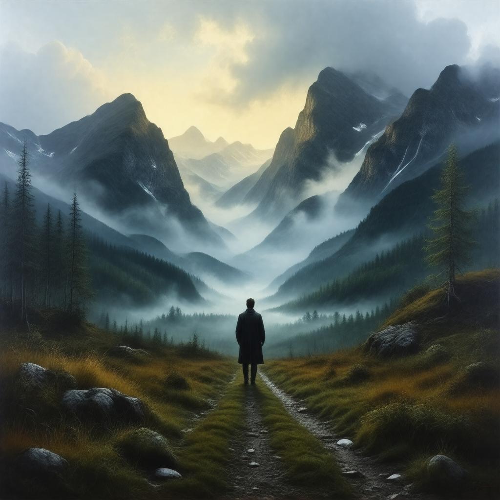 Peer Gynt